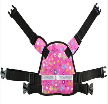 CARGADOR ARNES NIÑO 