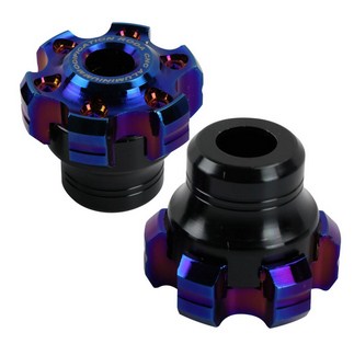 SLIDER EJE FORCE TORNAZOL