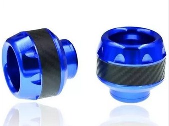 SLIDER EJE FORCE AZUL