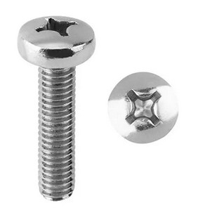 TORNILLO ESTRIA 5X25