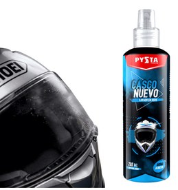 FRASCO CASCO NUEVO PYSTA 200 ML