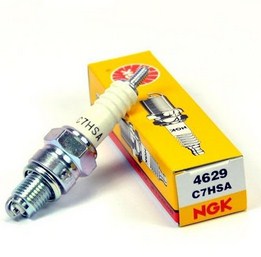 BUJIA C7HSA CRYPTON/C70/C90/ECO NGK