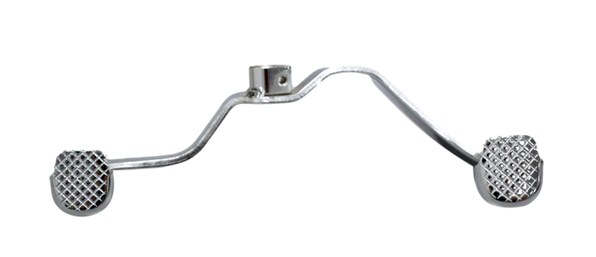 PEDAL CAMBIOS CRYPTON 110 DUVOX