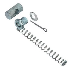 KIT VARILLA FRENO KTO