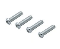 TORNILLO ESTRIA 5X20