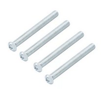 TORNILLO ESTRIA 5X15