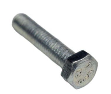 TORNILLO CAMPANA CUADRANTE 6X30