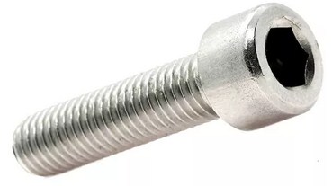 TORNILLO BRISTOL 5X45