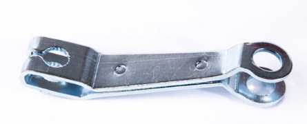 LEVA FRENO BOXER CT 100 S&K