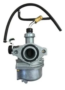 CARBURADOR COMPLETO BOXER CT KCC