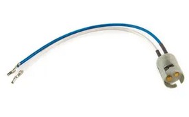 SOCKET STOP METALICO UNIVERSAL 