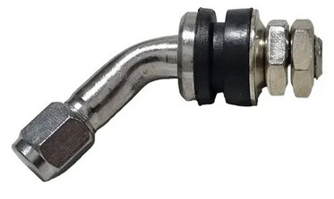 VALVULA SELLOMATIC CURVA