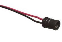 SOCKET MUELA 2 CABLES