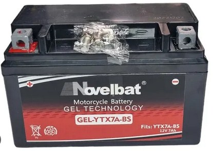 BATERIA YTX7A-BS GEL DPM