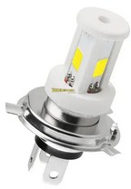 BOMBILLO FAROLA TRICETA CERAMICA HJG/GX