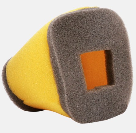 ESPUMA FILTRO AIRE XTZ 