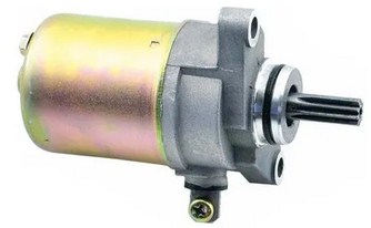 MOTOR ARRANQUE BWS 100 