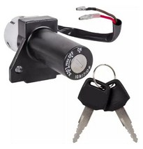 SWITCHE ENCENDIDO XTZ 125 MV