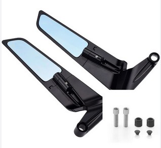 ESPEJO LUJO ALERON UNIVERSAL NOSTUMP