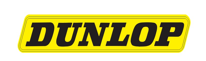 CALCOMANIA DUNLOP COLORES