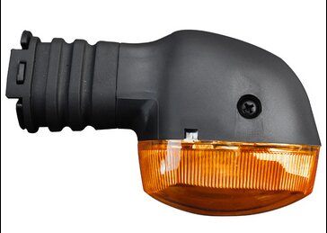 DIRECCIONAL FZ/YBR NARANJA EVOL/MOLTTA