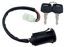 SWITCHE ENCENDIDO C90 S&K/INOKI