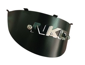 GORRA FAROLA NKD NEGRA DUO