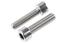TORNILLO BRISTOL 5X20 