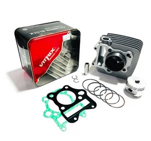 CILINDRO COMPLETO BWS 100 VITRIX