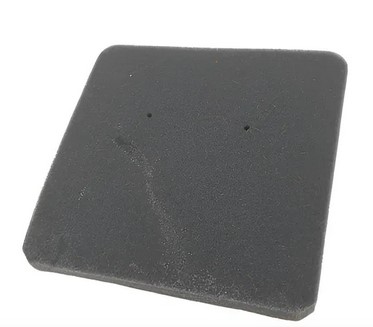 ESPUMA FILTRO AIRE DT125/175 BIJOTAS