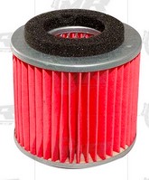 FILTRO AIRE BWS MOTARD REDONDO