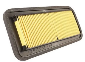 ESPUMA FILTRO AIRE FZ INYECCION