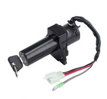 SWITCHE ENCENDIDO YBR 125 EVEREST