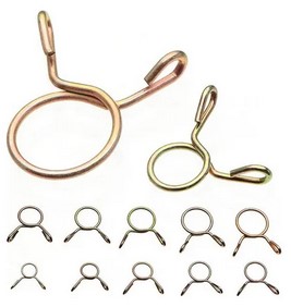 ABRAZADERA MANGUERA GASOLINA PEQUEÑA