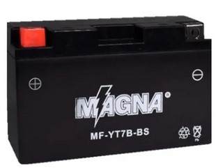 BATERIA YT7B-BS BWS125/X/FI JAPAN