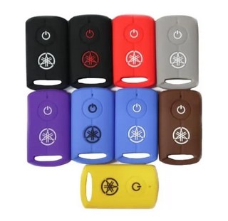 PROTECTOR CONTROL N-MAX GOMA