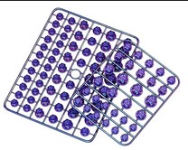 TAPA TORNILLO LUJO COLORES TORNASOL