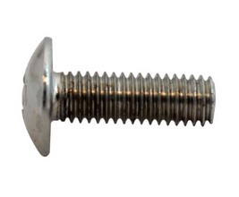 TORNILLO LENTEJA 5X15