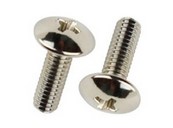 TORNILLO LENTEJA 5X25