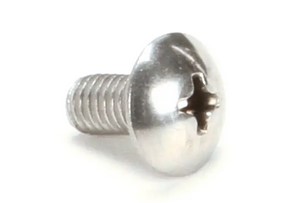 TORNILLO LENTEJA 5X10