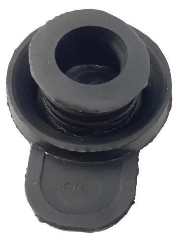 CAUCHO TAPON ACEITE DT 2T OREJA