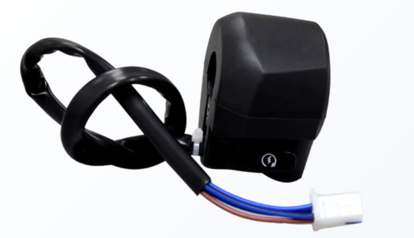 COMANDO DERECHO LIBERO 125