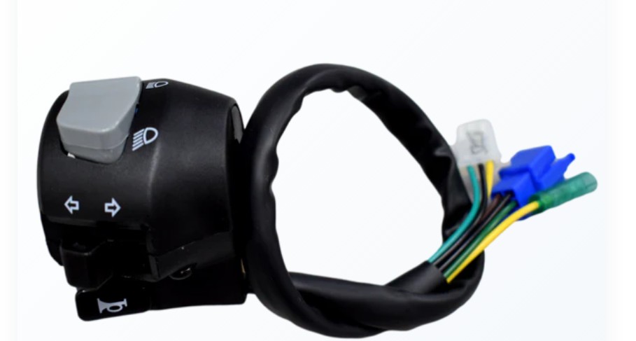 COMANDO IZQUIERDO LIBERO 125