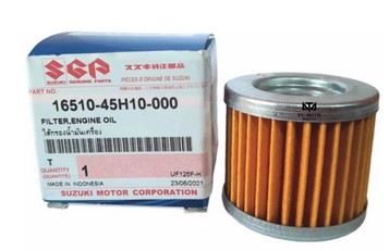 FILTRO ACEITE GIXXER 150/250 SUZUKI