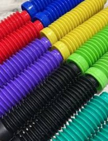 FUELLES DT125/TS/XL COLORES MOTOS