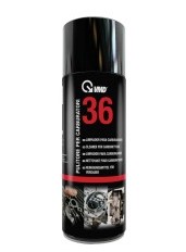 LIMPIADOR CARBURADOR 200ML GR