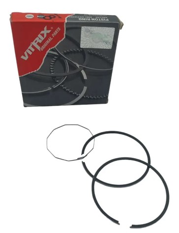ANILLOS JUEGO - AX STD VITRIX