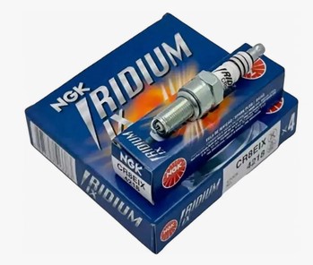BUJIA IRIDIUM CR8E PULSAR