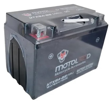 BATERIA YTX5A-BS BWS2T MOTOLED