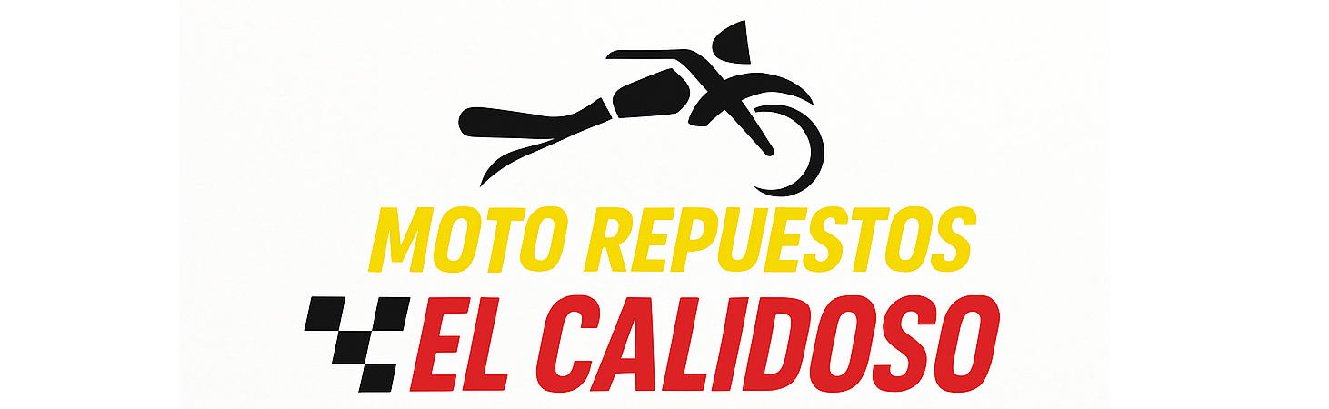MOTO REPUESTOS EL CALIDOSO